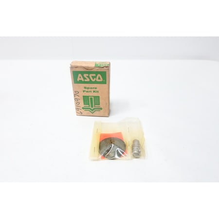 Asco RED-HAT SOLENOID VALVE SPARE PARTS KIT VALVE PARTS AND ACCESSORY 67-417